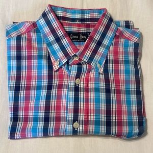 Gitman Brothers shirt